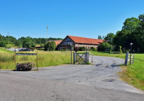 Flora Dekor gästgård in Alingsås